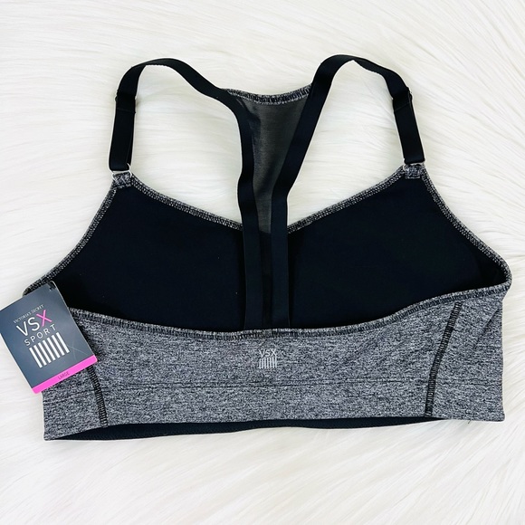 Victoria’s Secret VSX The Player Cami Sports Bra Large - Picture 5 of 9